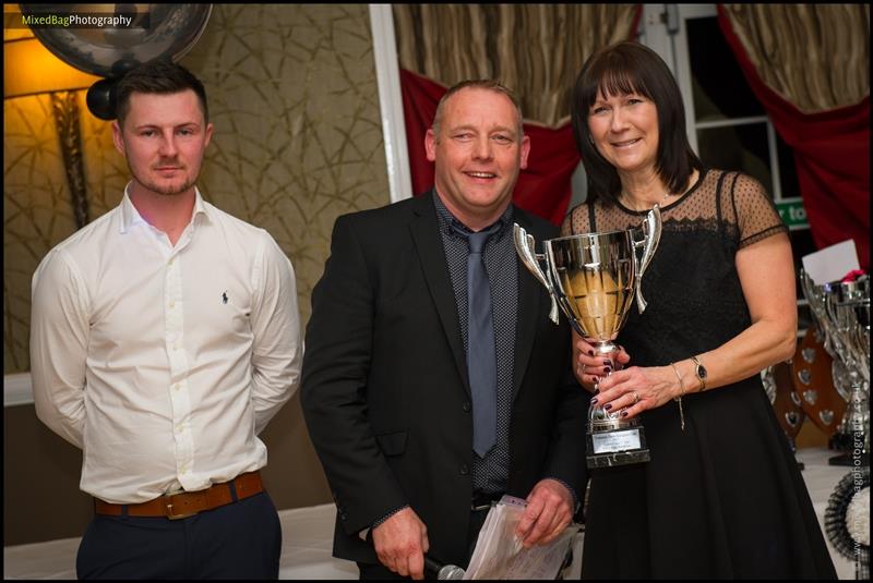 Yorkshire Dales Autograss Awards 2018 - event photography uk