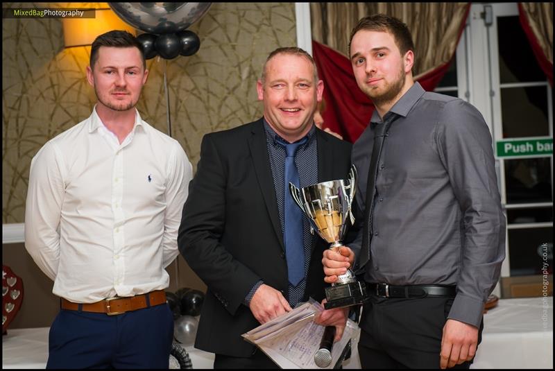 Yorkshire Dales Autograss Awards 2018 - event photography uk