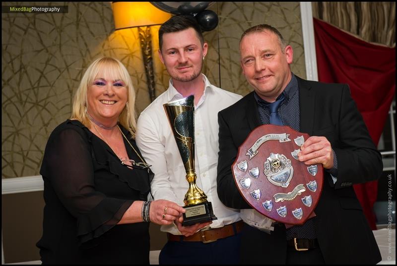 Yorkshire Dales Autograss Awards 2018 - event photography uk