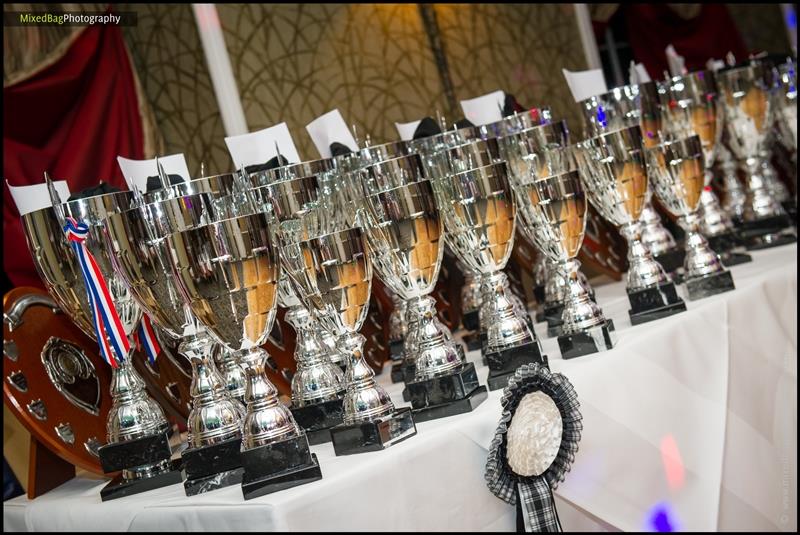 Yorkshire Dales Autograss Awards 2018 - event photography uk