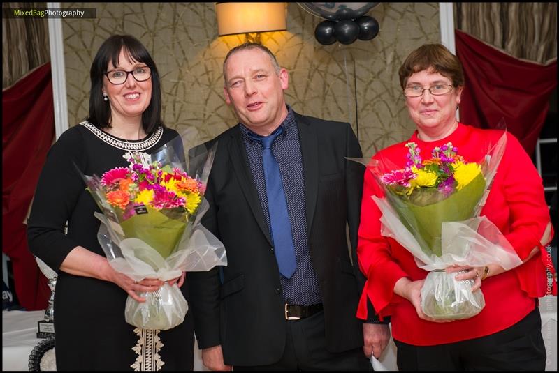 Yorkshire Dales Autograss Awards 2018 - event photography uk