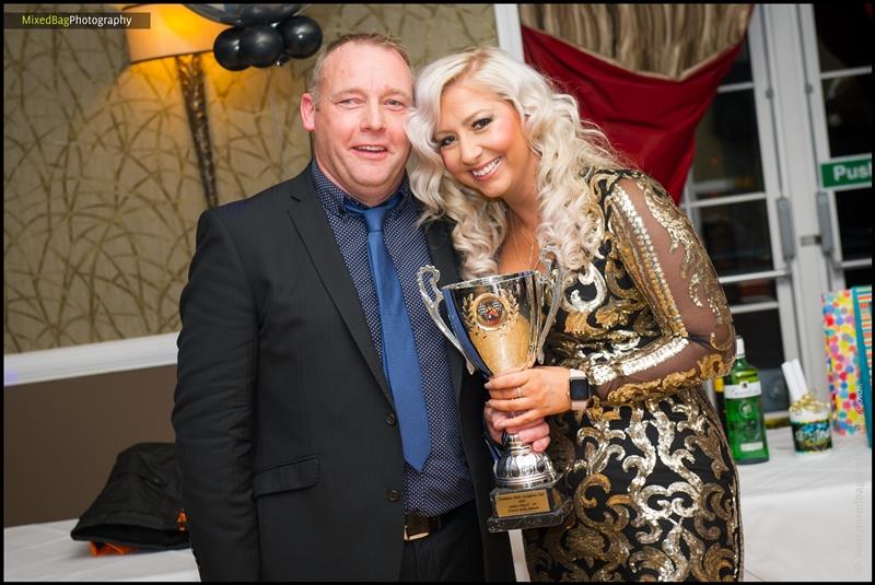 Yorkshire Dales Autograss Awards 2018 - event photography uk