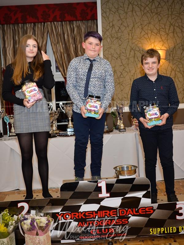 YD Autograss presentation evening event photography