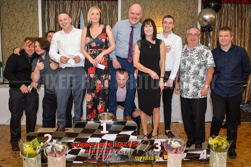 YD Autograss presentation evening event photography