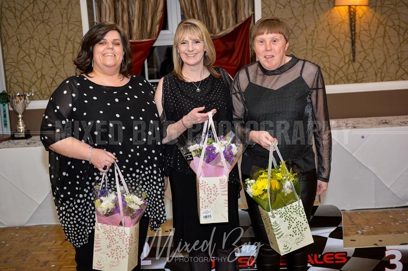 YD Autograss presentation evening event photography