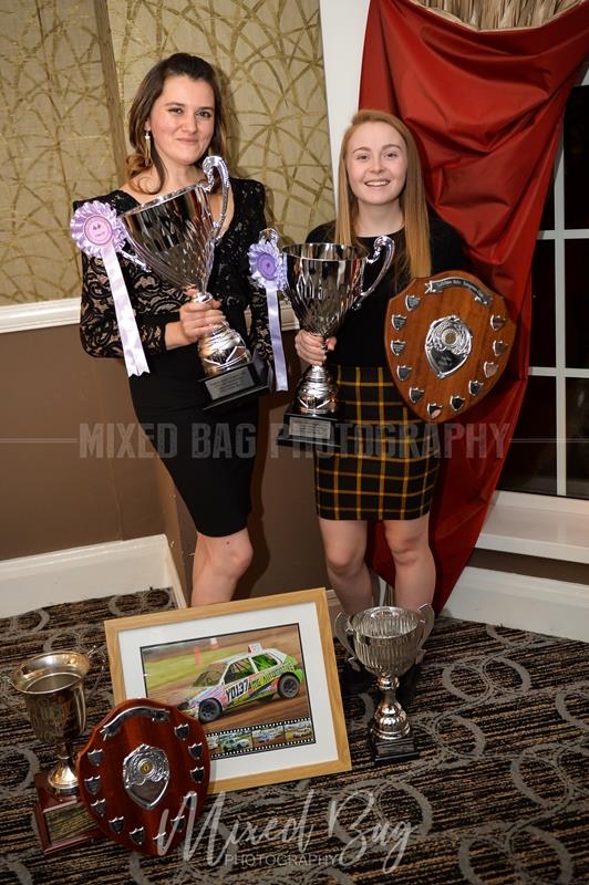 YD Autograss presentation evening event photography