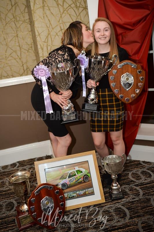 YD Autograss presentation evening event photography