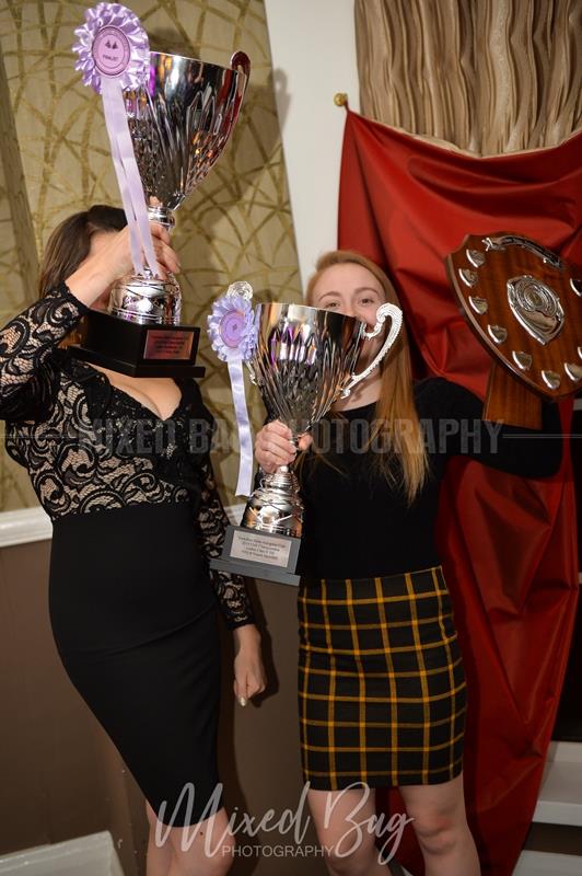 YD Autograss presentation evening event photography