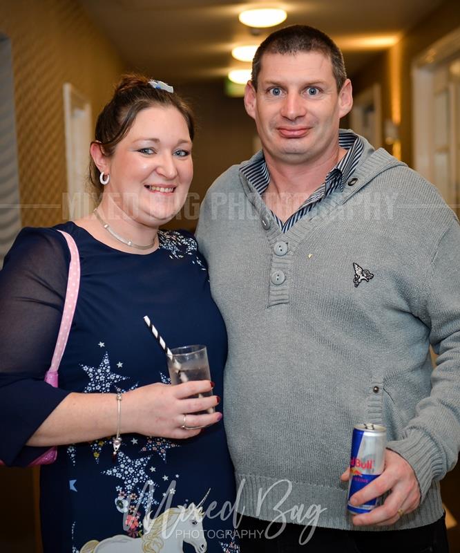 YD Autograss presentation evening event photography