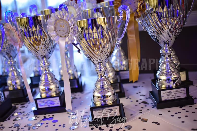 YD Autograss presentation evening event photography