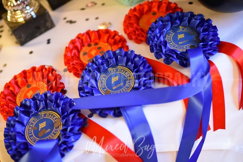 YD Autograss presentation evening event photography