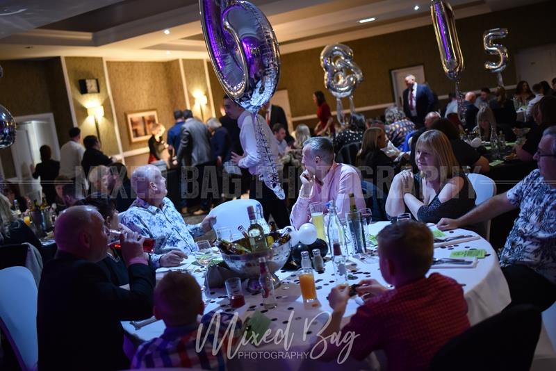 YD Autograss presentation evening event photography