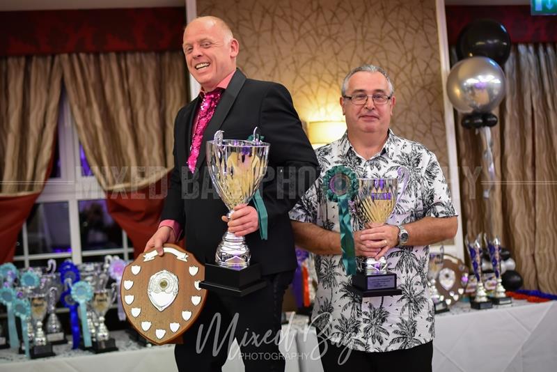 YD Autograss presentation evening event photography