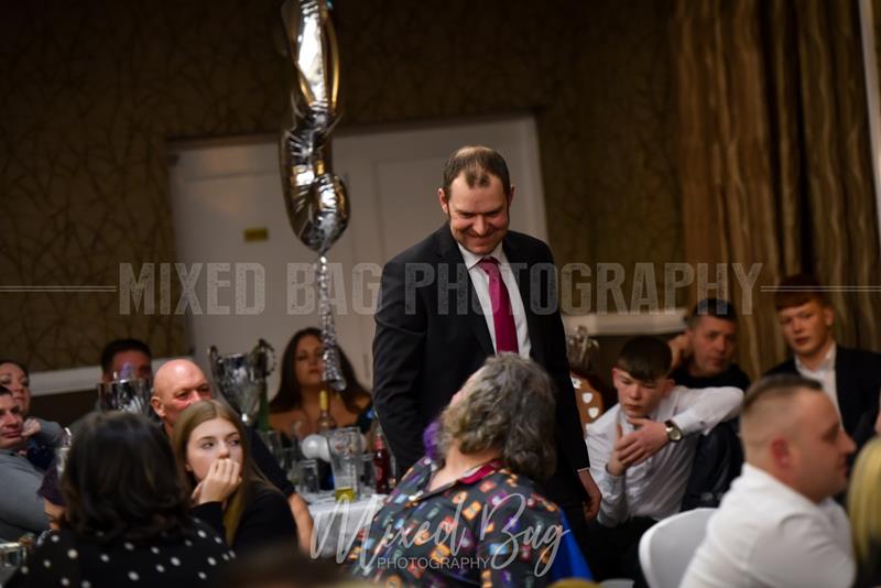 YD Autograss presentation evening event photography