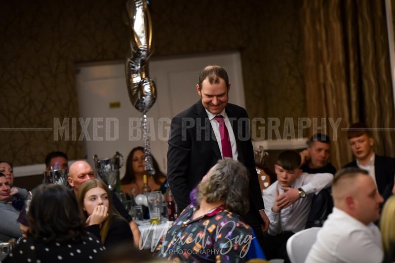 YD Autograss presentation evening event photography