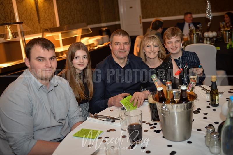 YD Autograss presentation evening event photography