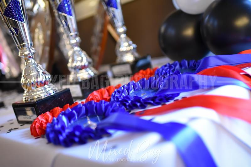 YD Autograss presentation evening event photography