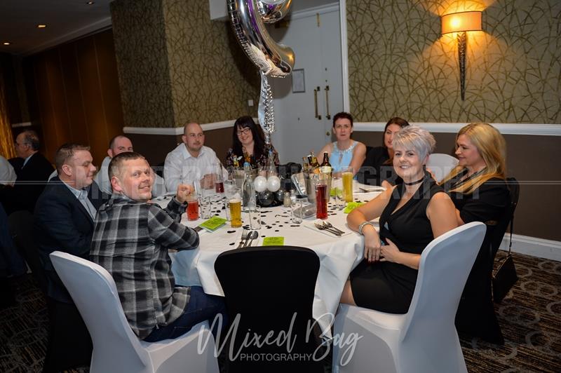 YD Autograss presentation evening event photography