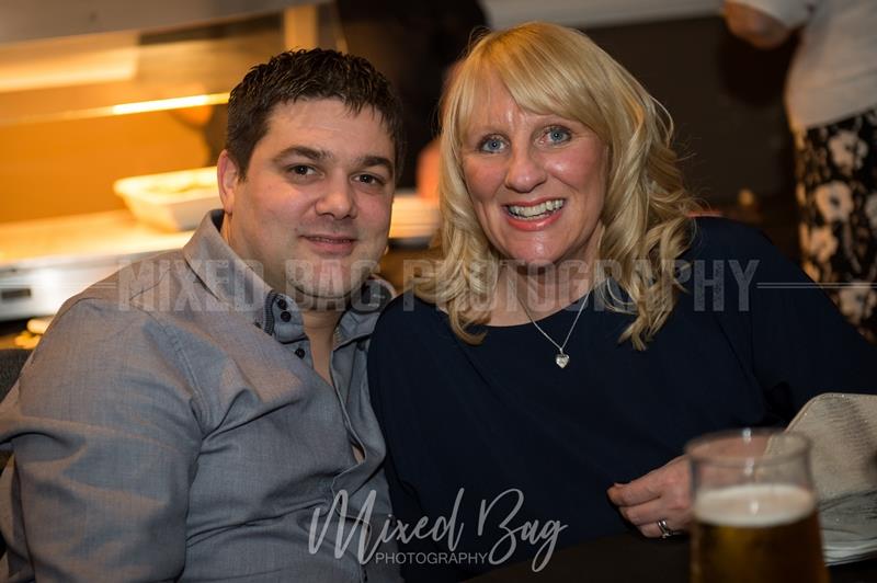 YD Autograss presentation evening event photography