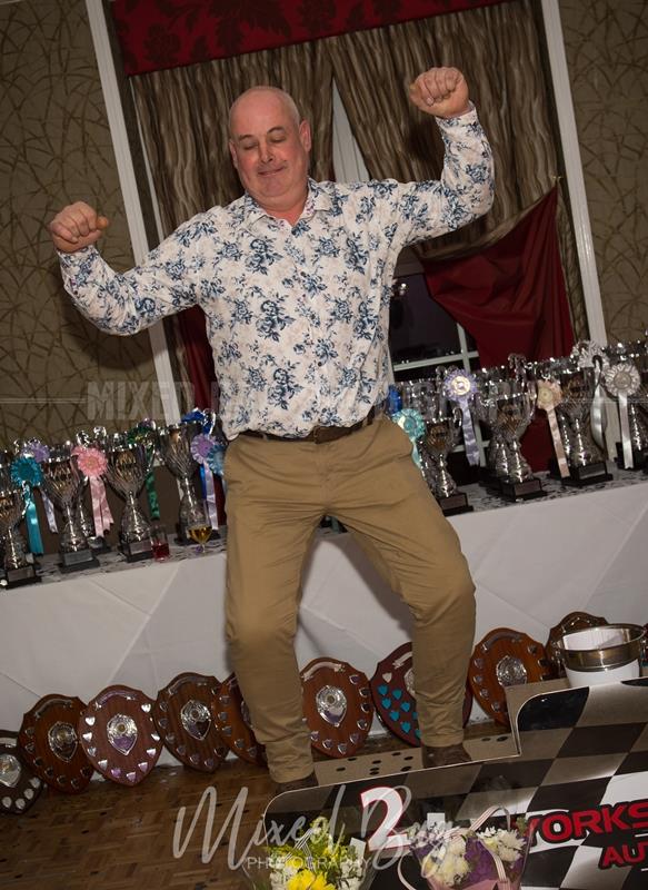 YD Autograss presentation evening event photography