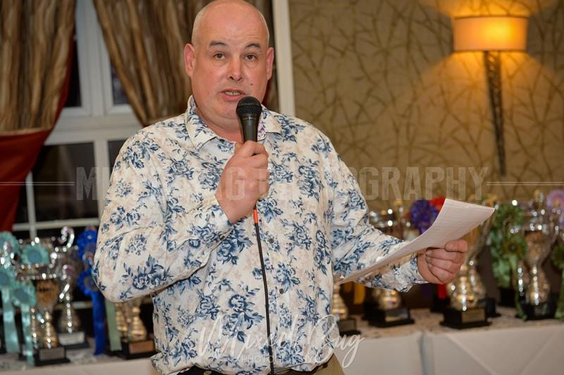 YD Autograss presentation evening event photography