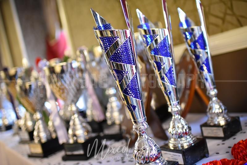 YD Autograss presentation evening event photography