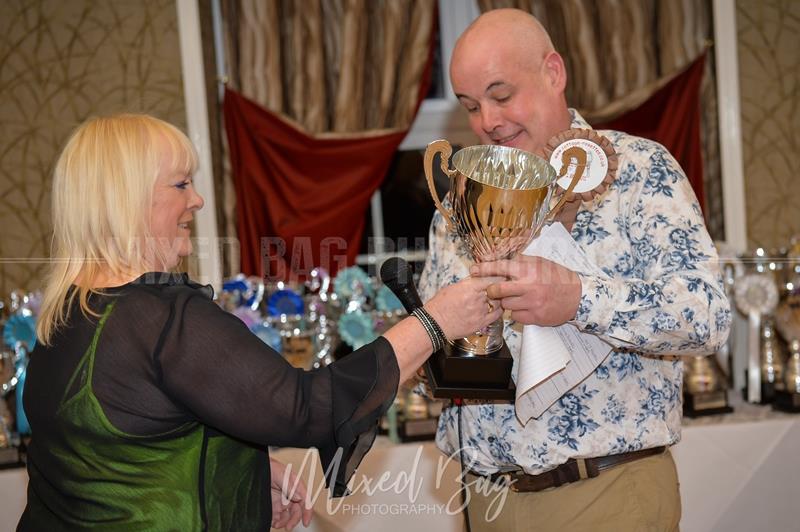 YD Autograss presentation evening event photography