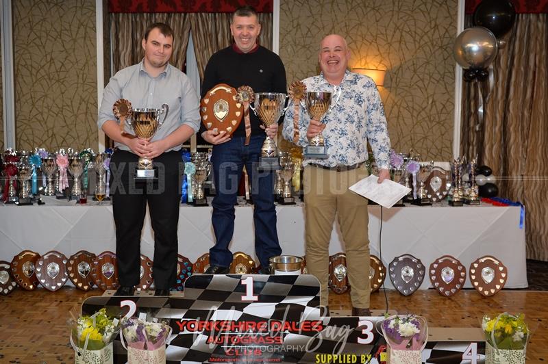 YD Autograss presentation evening event photography