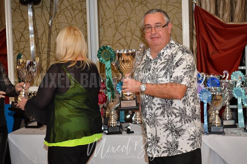 YD Autograss presentation evening event photography