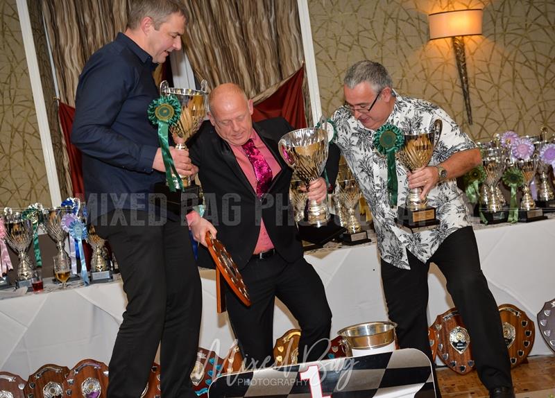 YD Autograss presentation evening event photography