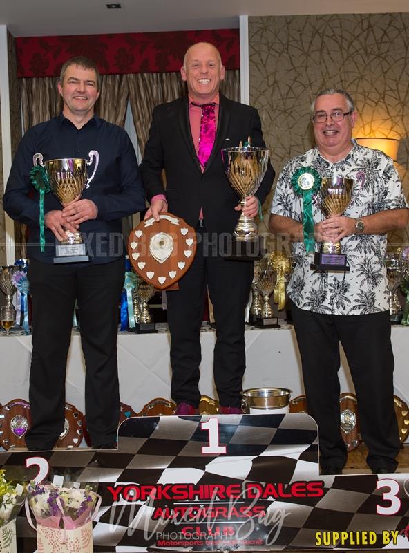 YD Autograss presentation evening event photography