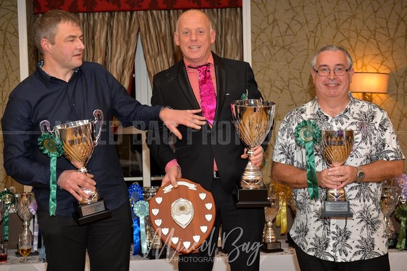 YD Autograss presentation evening event photography