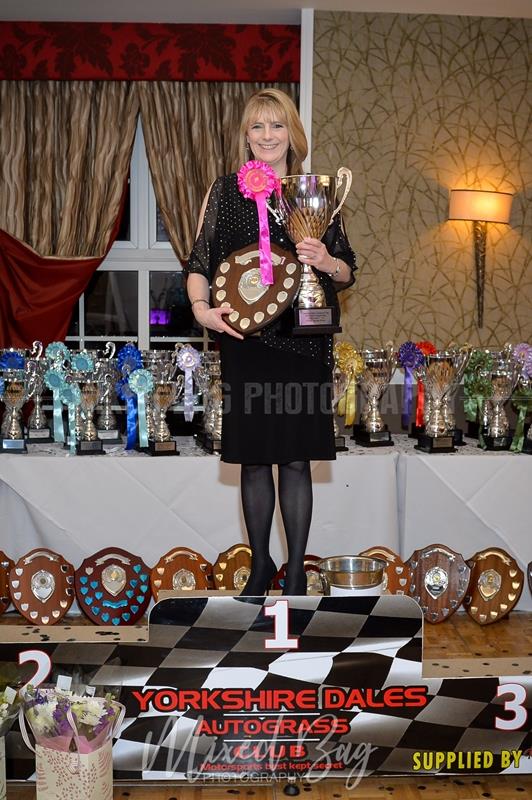 YD Autograss presentation evening event photography