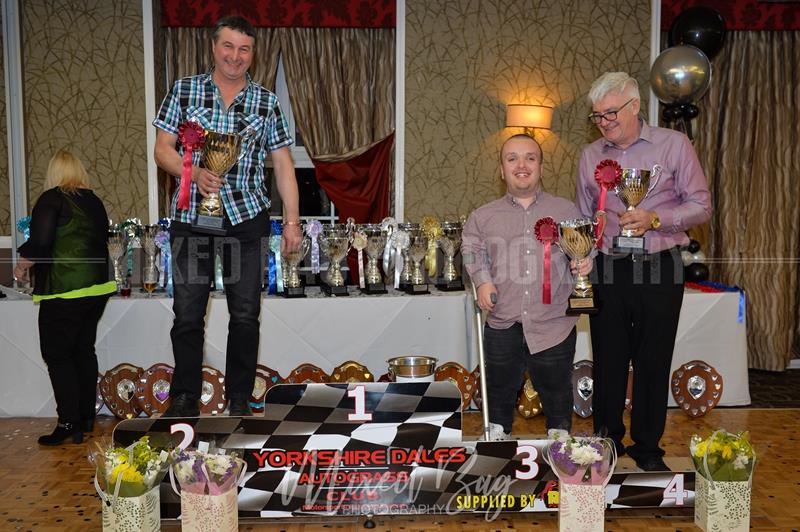 YD Autograss presentation evening event photography