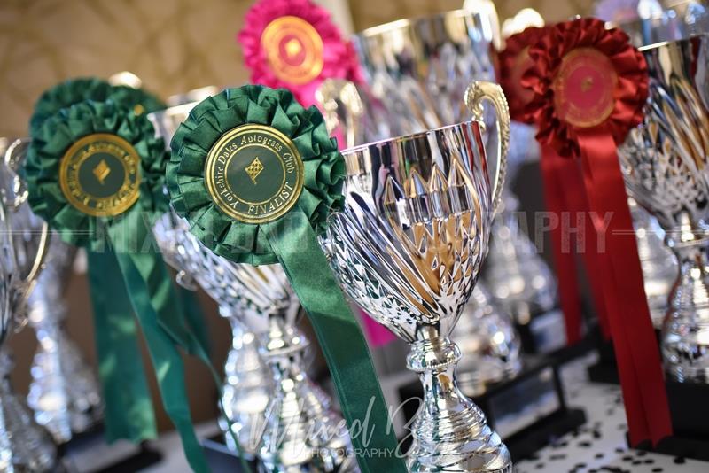 YD Autograss presentation evening event photography