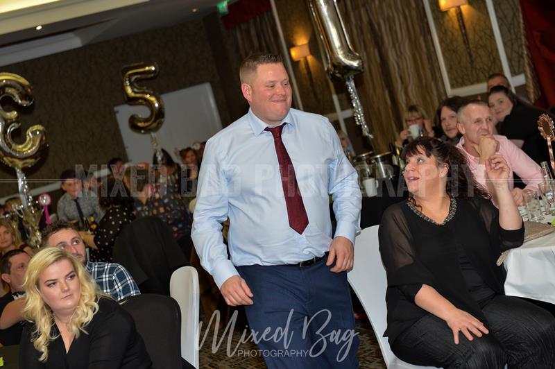 YD Autograss presentation evening event photography