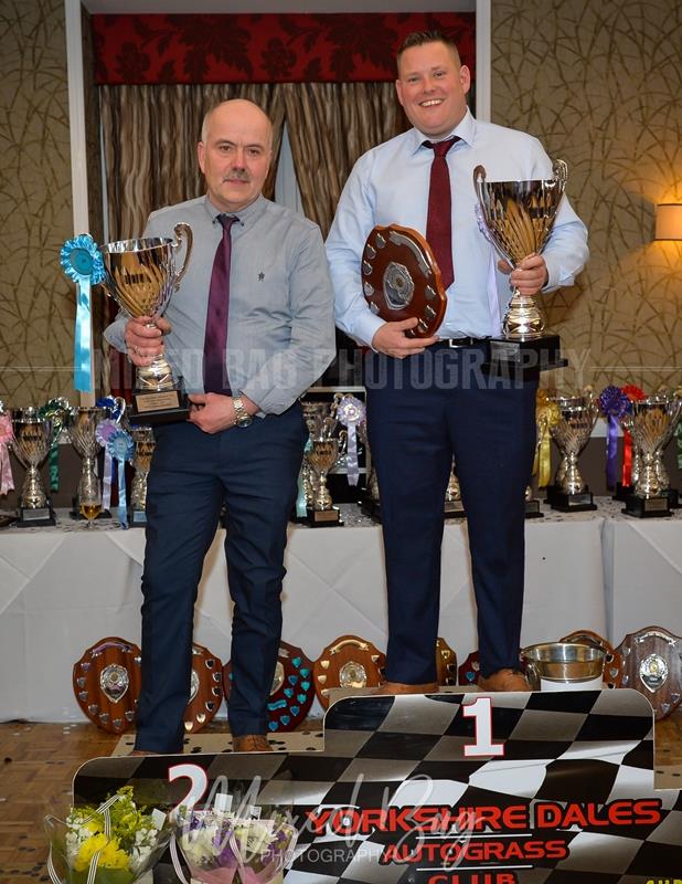 YD Autograss presentation evening event photography