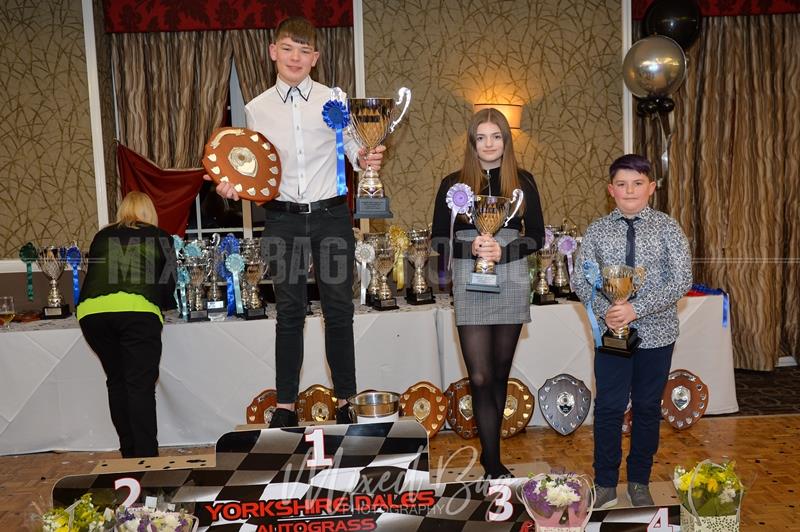 YD Autograss presentation evening event photography