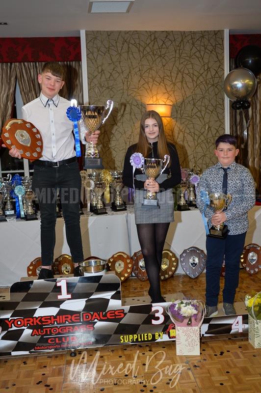 YD Autograss presentation evening event photography