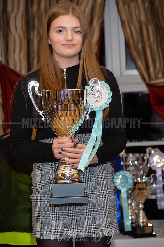 YD Autograss presentation evening event photography