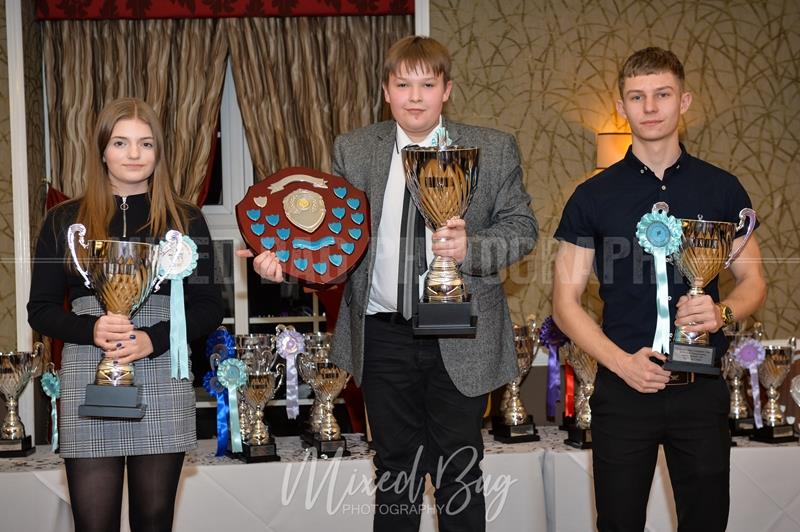 YD Autograss presentation evening event photography