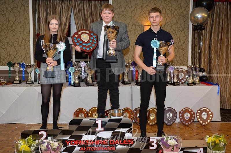 YD Autograss presentation evening event photography