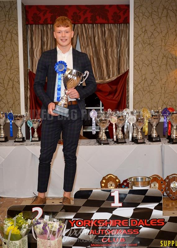 YD Autograss presentation evening event photography