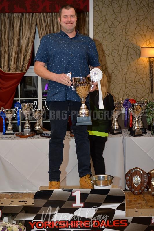 YD Autograss presentation evening event photography