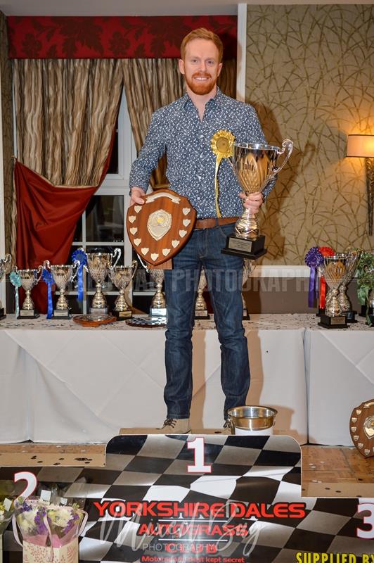 YD Autograss presentation evening event photography