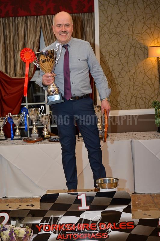 YD Autograss presentation evening event photography