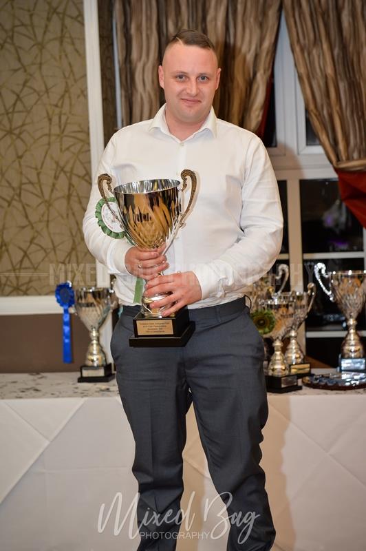 YD Autograss presentation evening event photography