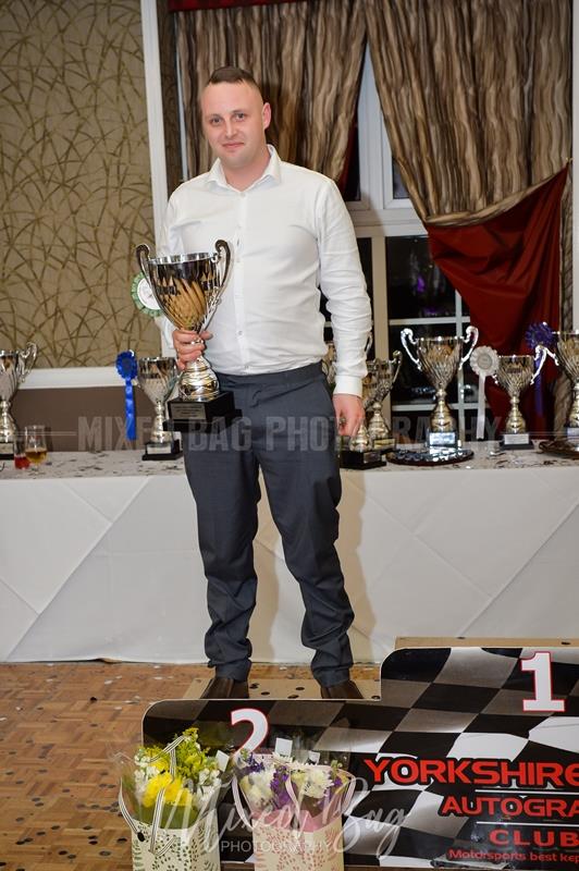 YD Autograss presentation evening event photography