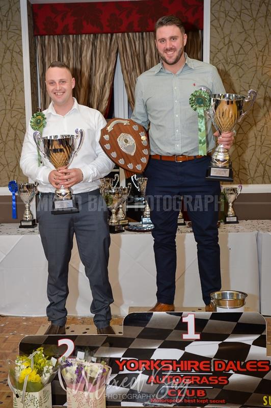 YD Autograss presentation evening event photography