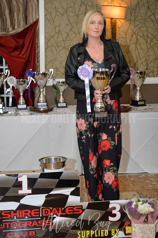 YD Autograss presentation evening event photography